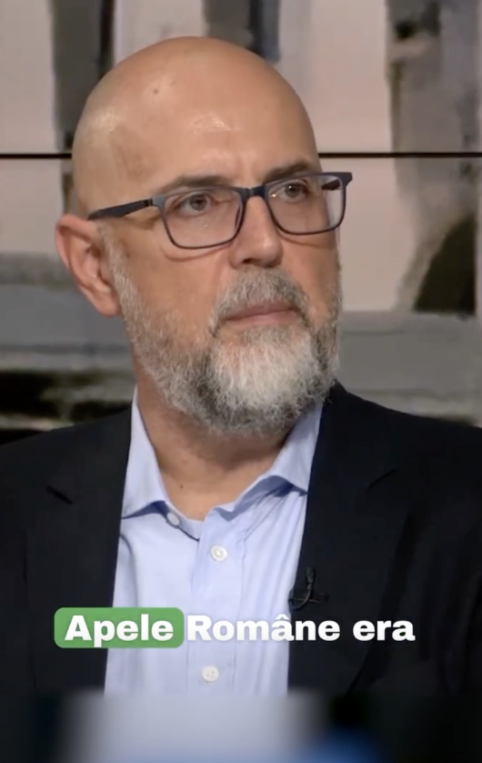 Parajd ügyében az állam nem nézhet félre! A Vízügy után a Salrom vezetőjének is távoznia kell!